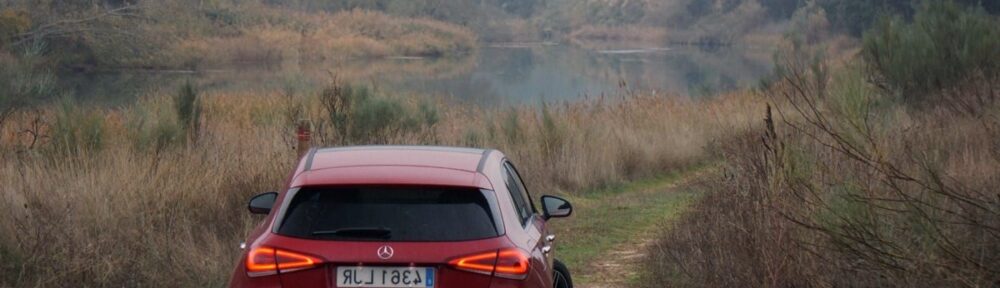 Citroën c4 diésel en málaga de segunda mano