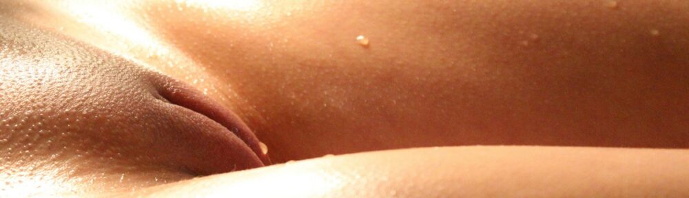 Pequeña y esbelta